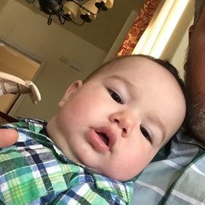 Meet your Posher, Adam